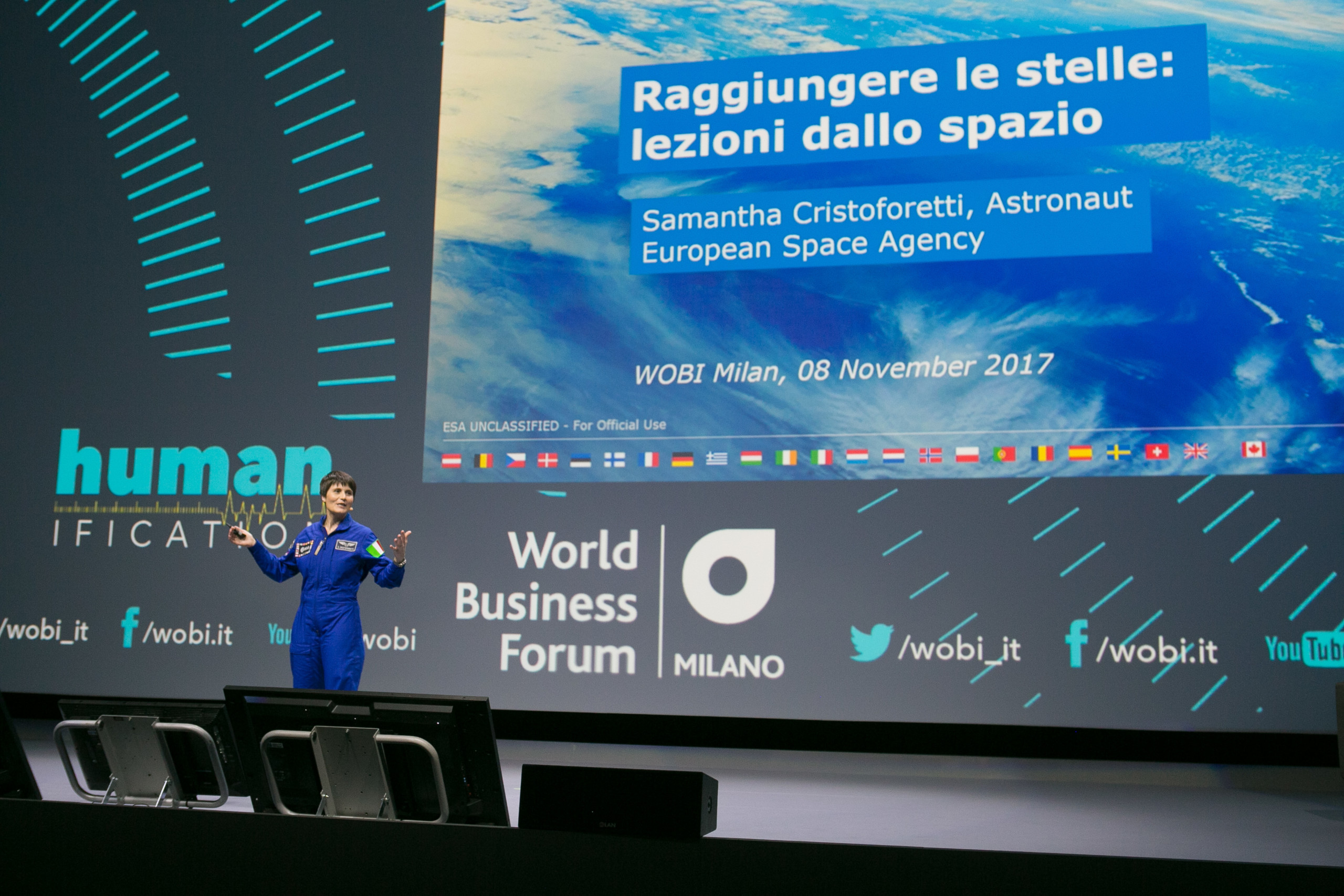 Interpretariato Wobi 2017 Landoor