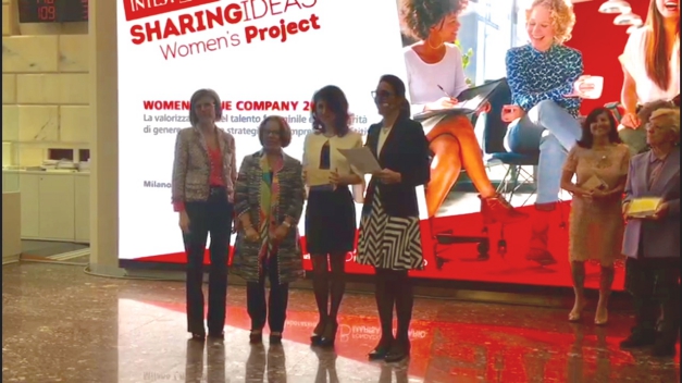 Women Value Company – Intesa Sanpaolo