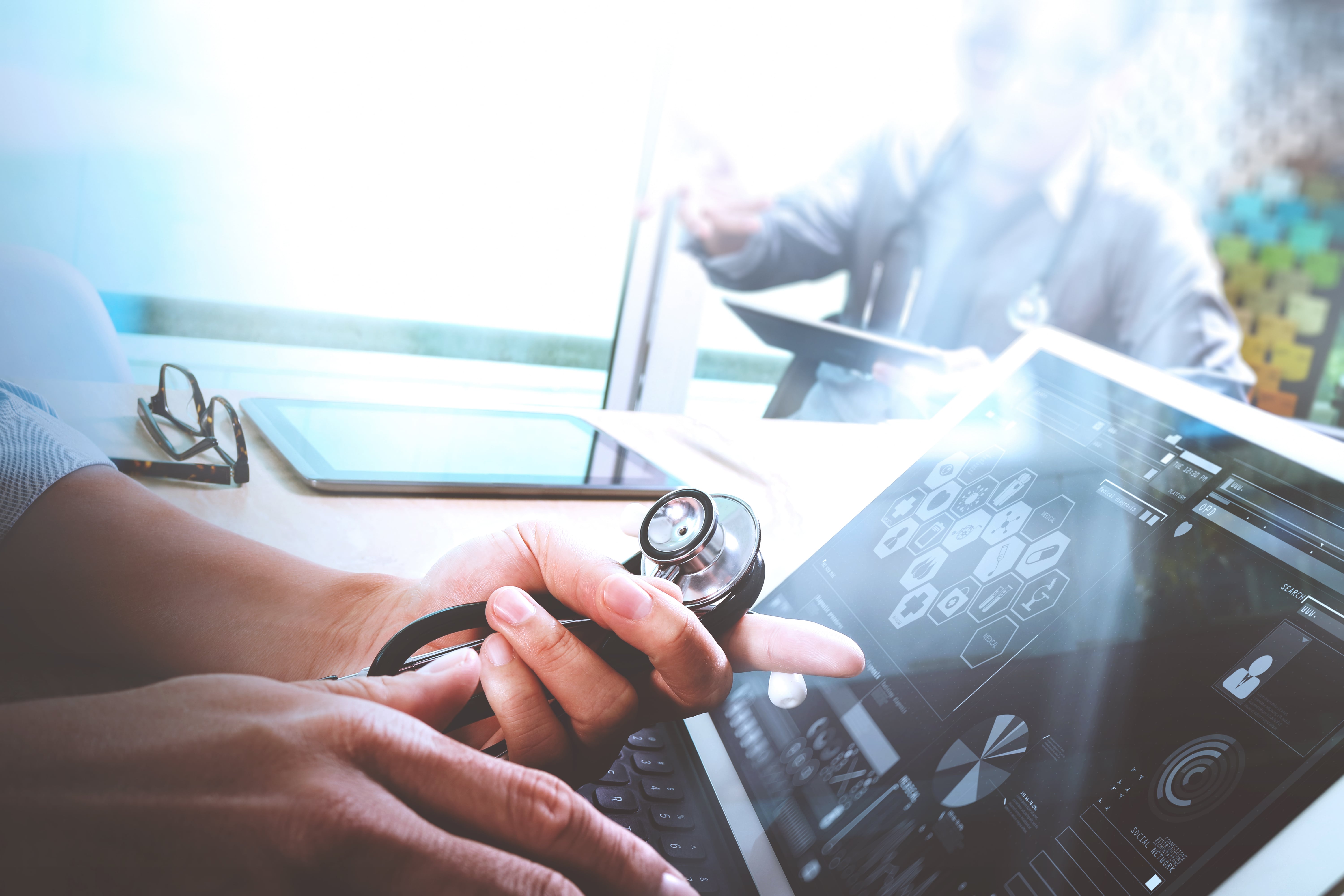 Traduzioni dispositivi medici