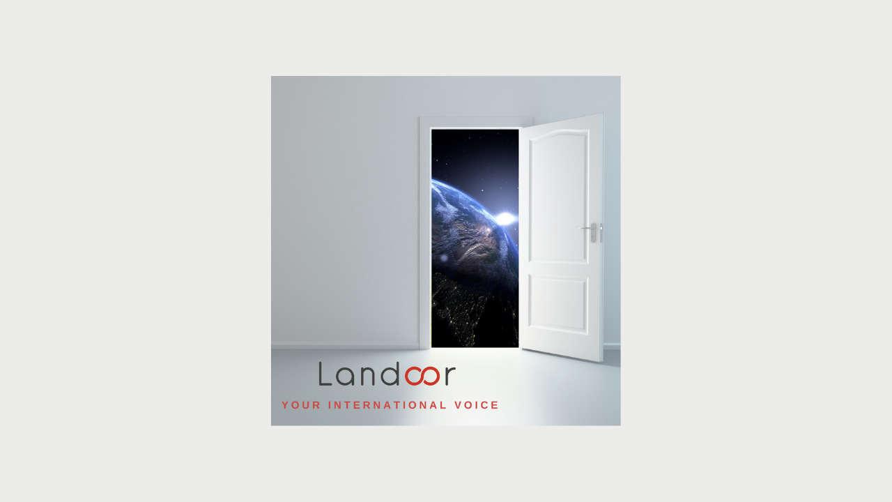 Podcast Landoor, Your International Voice