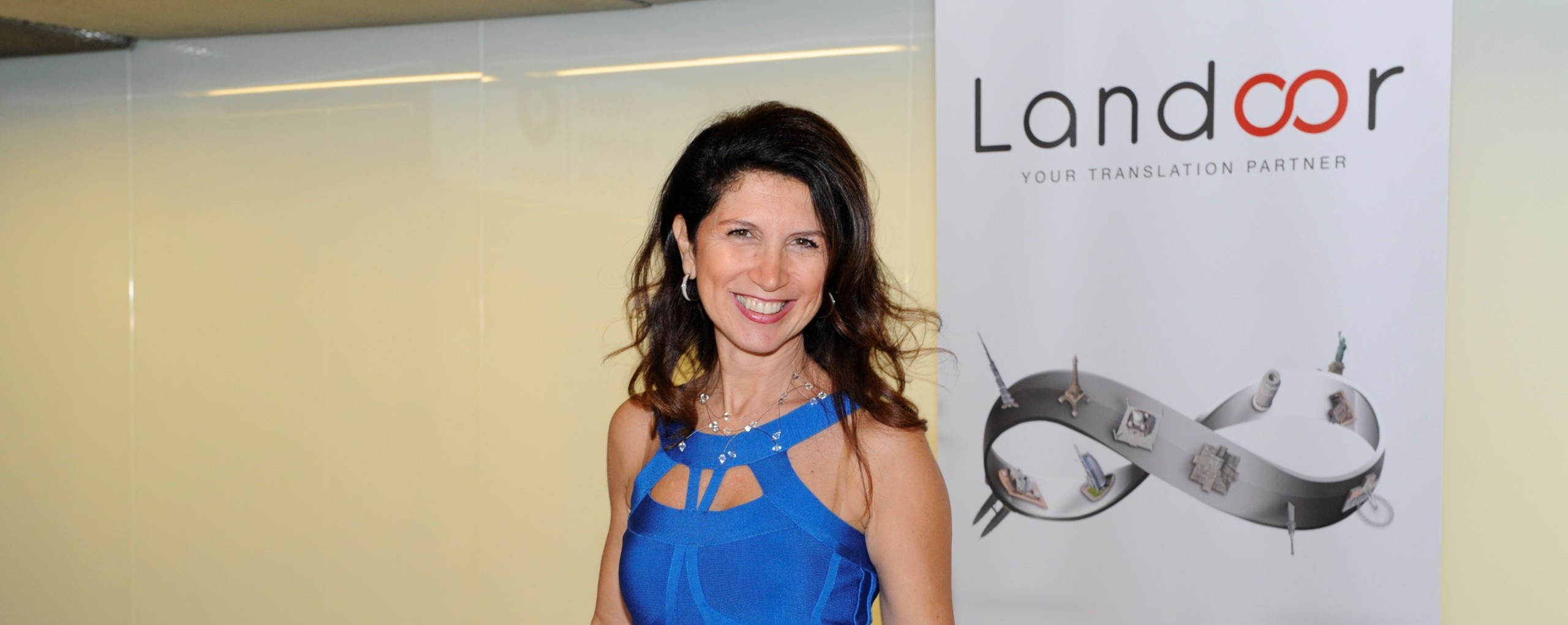 Intervista di Lavoradio ad Adele Nardulli di Landoor