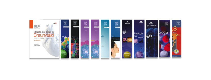 Medicina, scienze farmaceutiche e terapeutiche