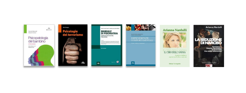 Psicologia, psichiatria e scienze sociali