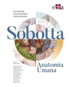 Sobotta Anatomia Umana Manuale