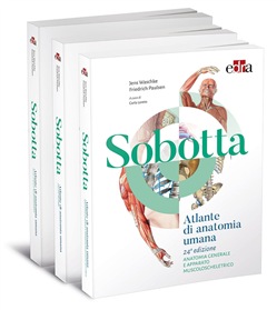 Sobotta Atlante di Anatomia Umana