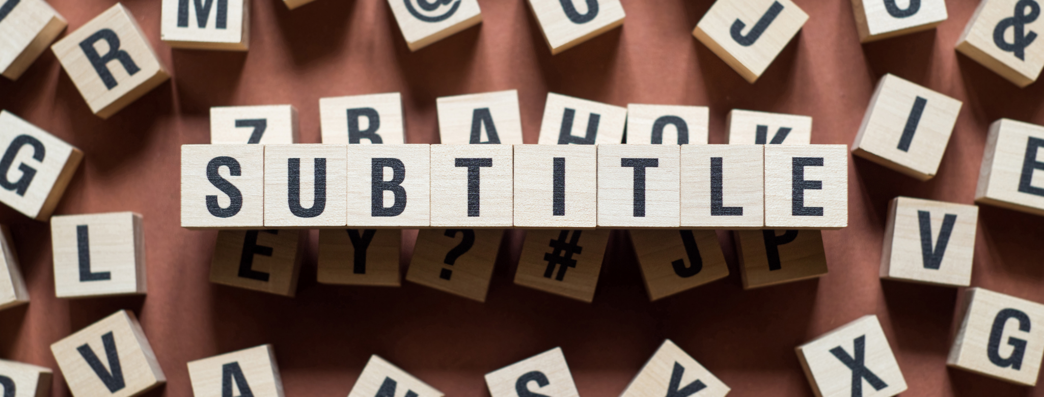 Sottotitolazione interlinguistica