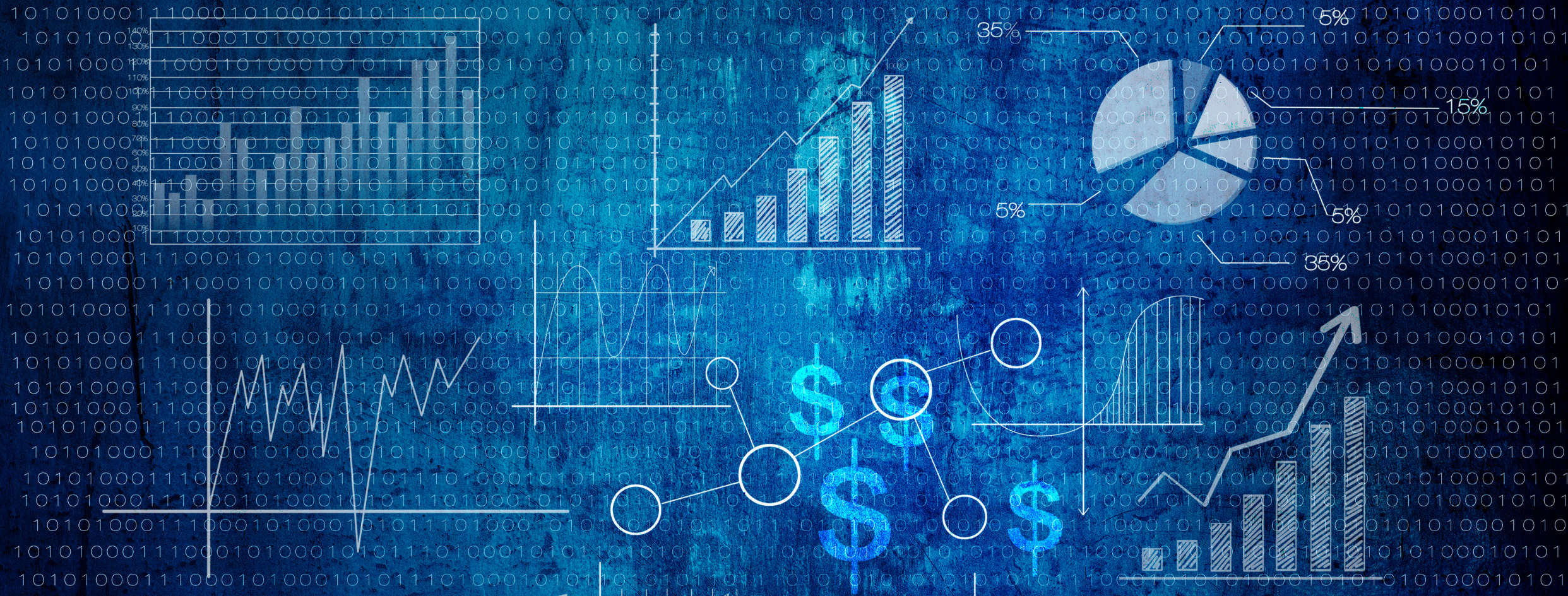 Professional financial translations Landoor