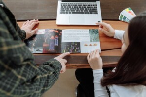 traduzioni commerciali
