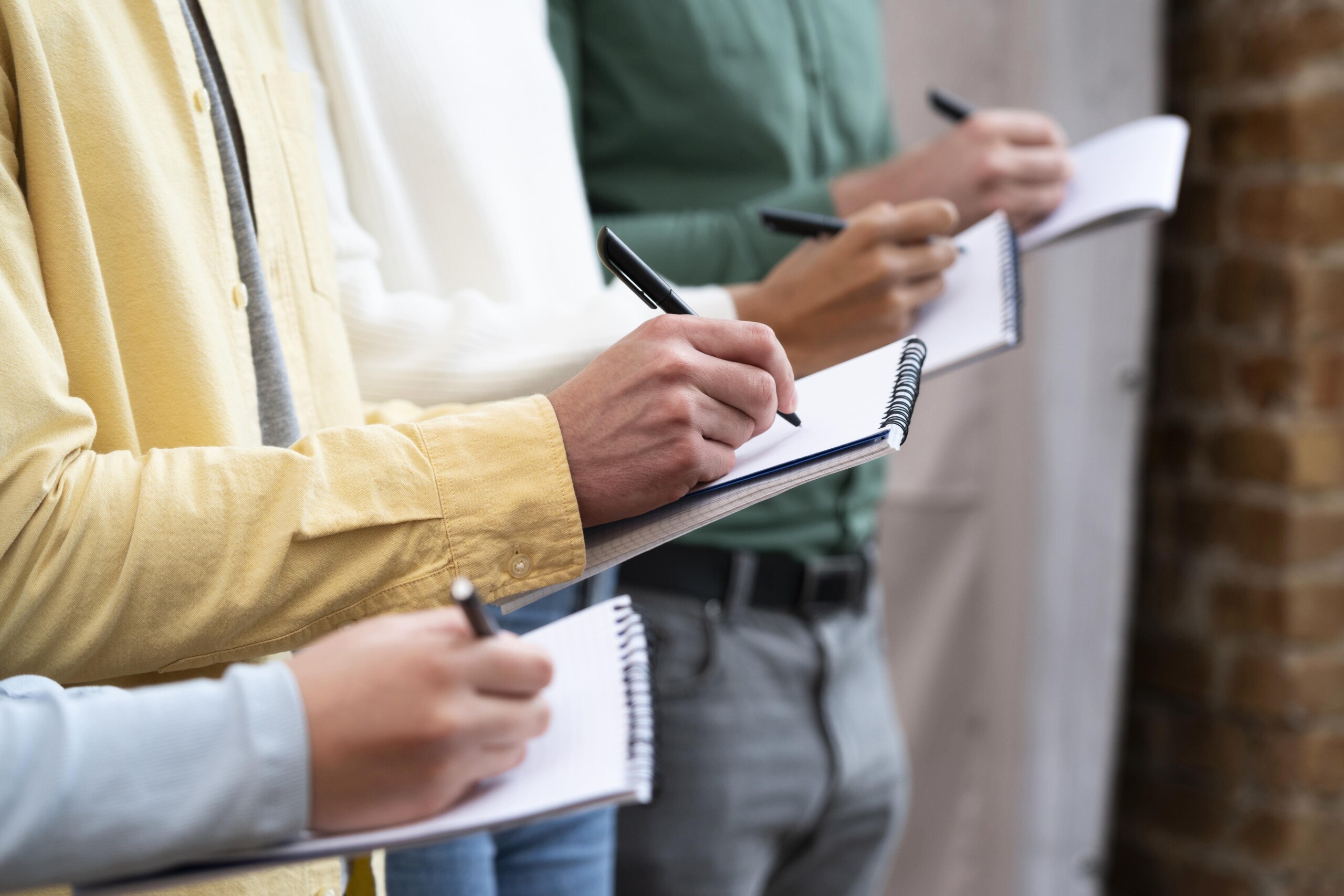 servizio trascrizione eventi