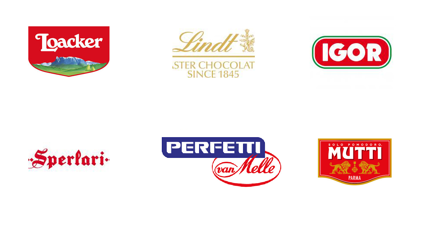 Clienti Food & Beverage