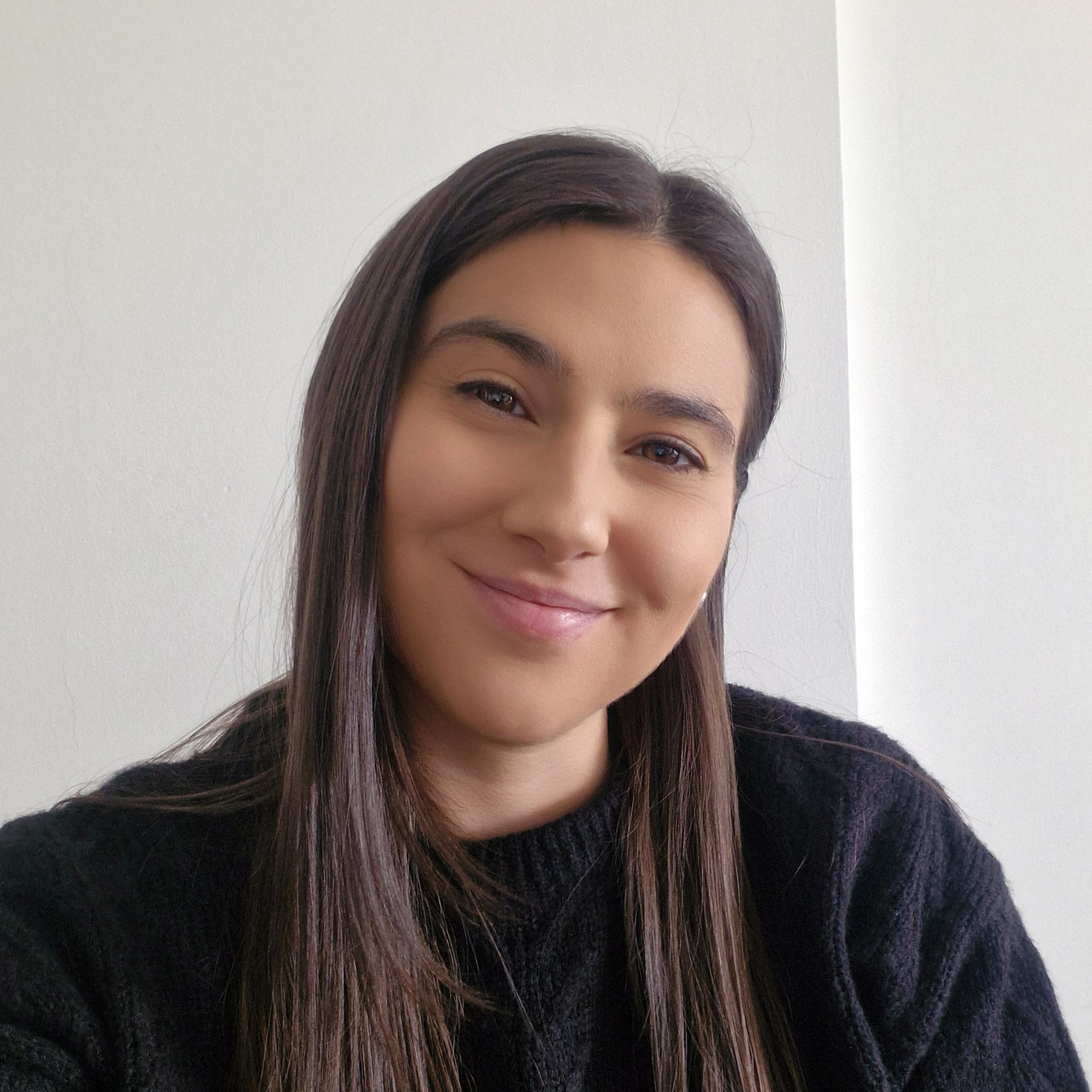 Belen Grosso