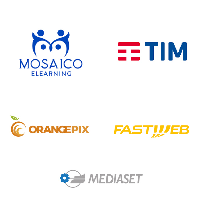 Our customers in the sector