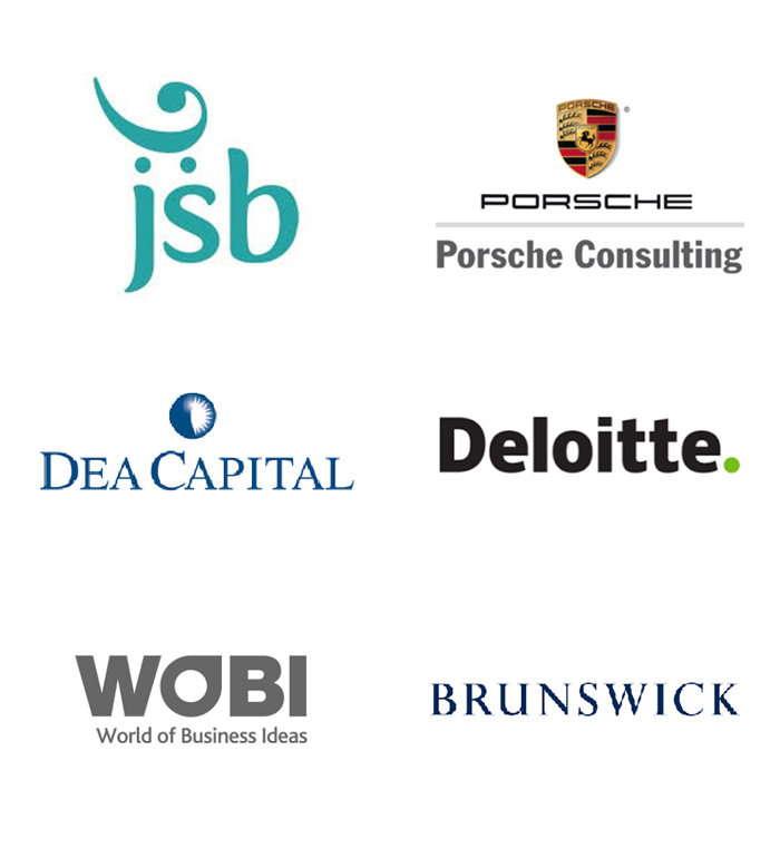 I clienti del settore