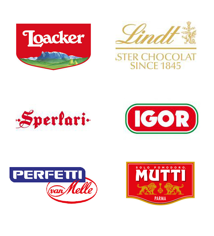 Our customers in the sector