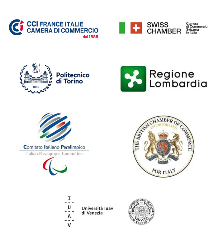 I clienti del settore