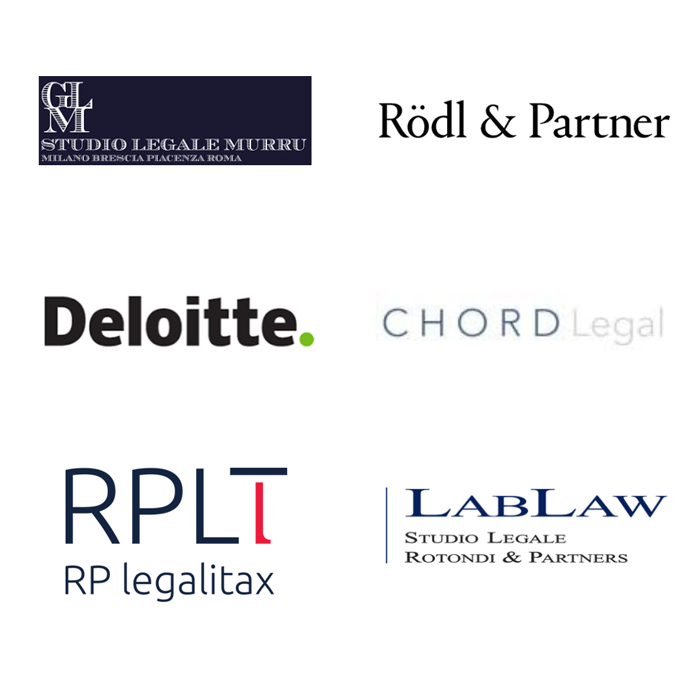 Our customers in the sector