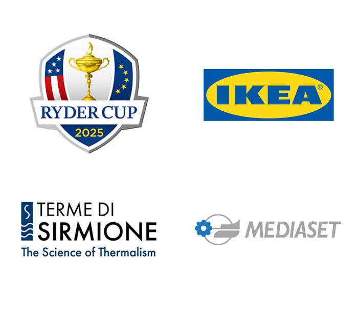 Our customers in the sector